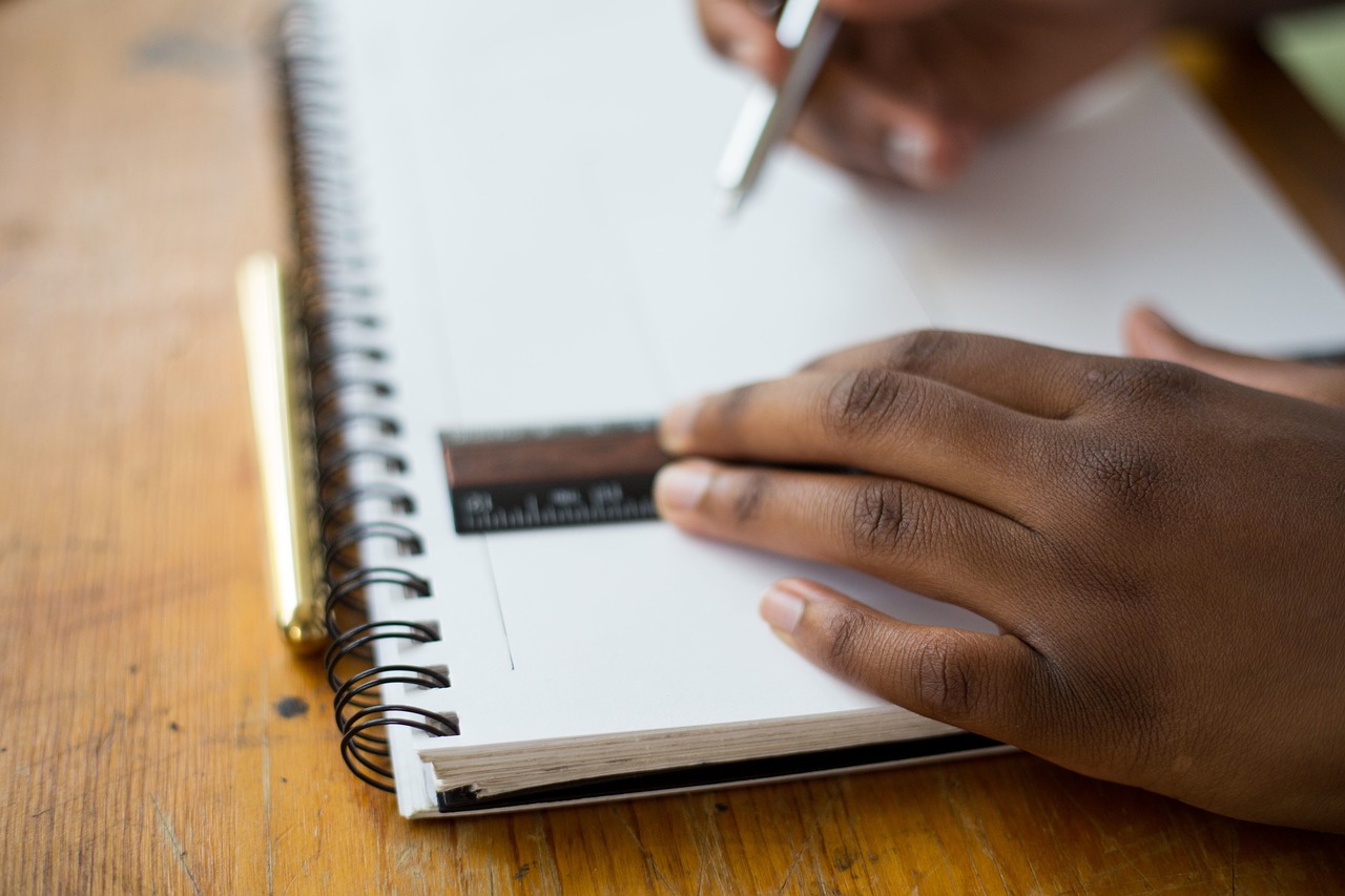 R&eacute;daction : pourquoi favoriser les projets d'&eacute;criture ?